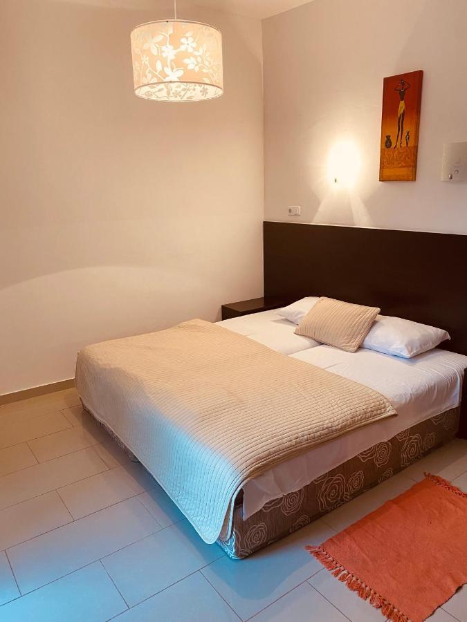 Solar Apartments Herceg Novi Eksteriør billede