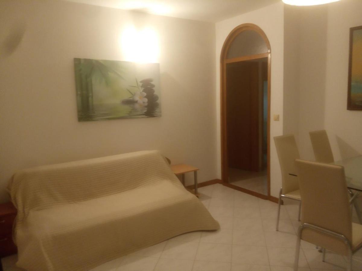 Solar Apartments Herceg Novi Eksteriør billede