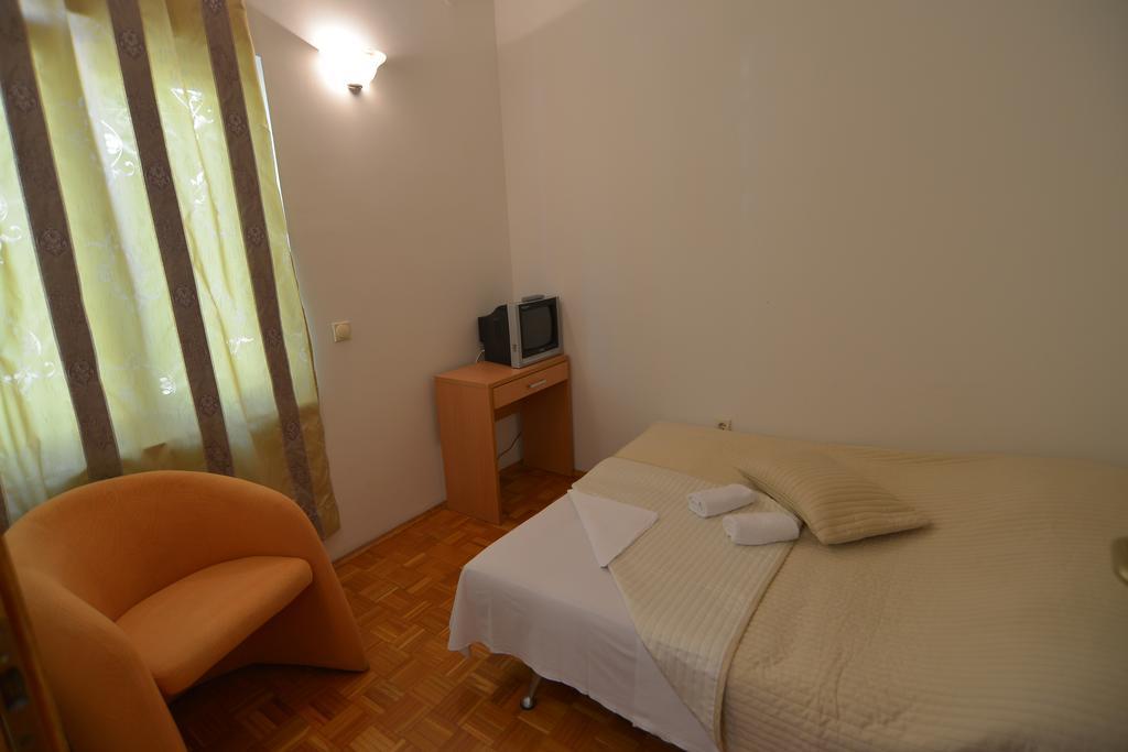 Solar Apartments Herceg Novi Værelse billede