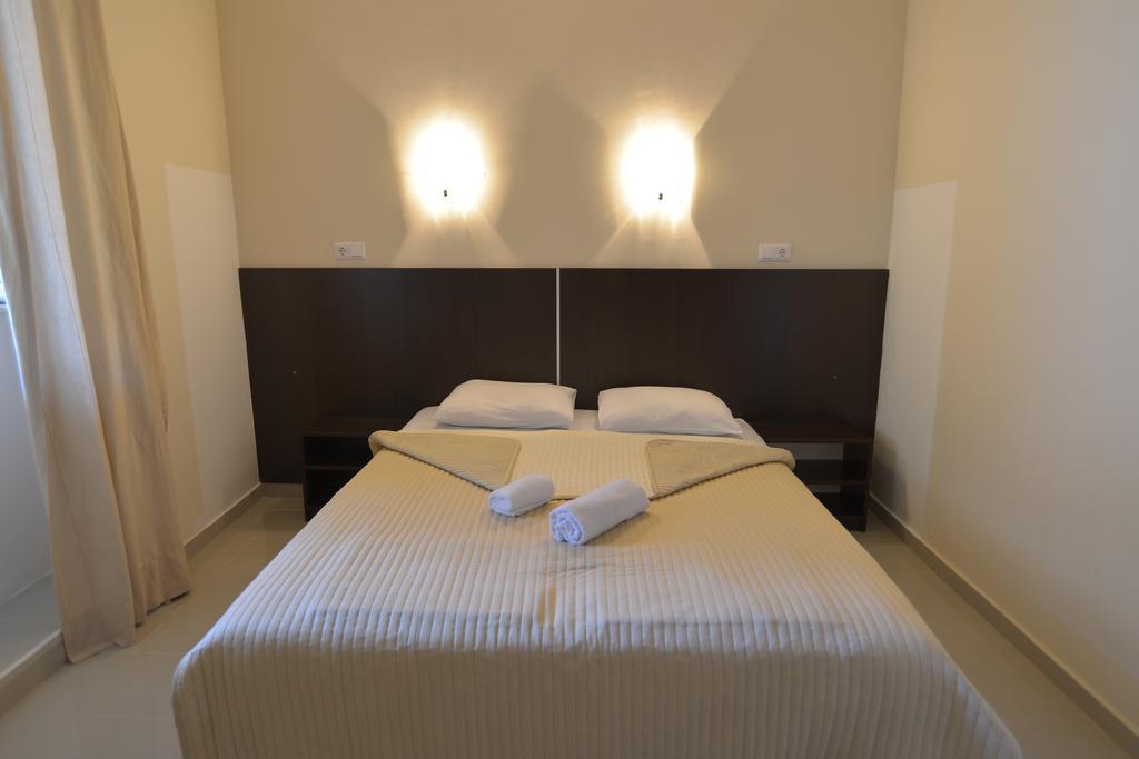 Solar Apartments Herceg Novi Værelse billede