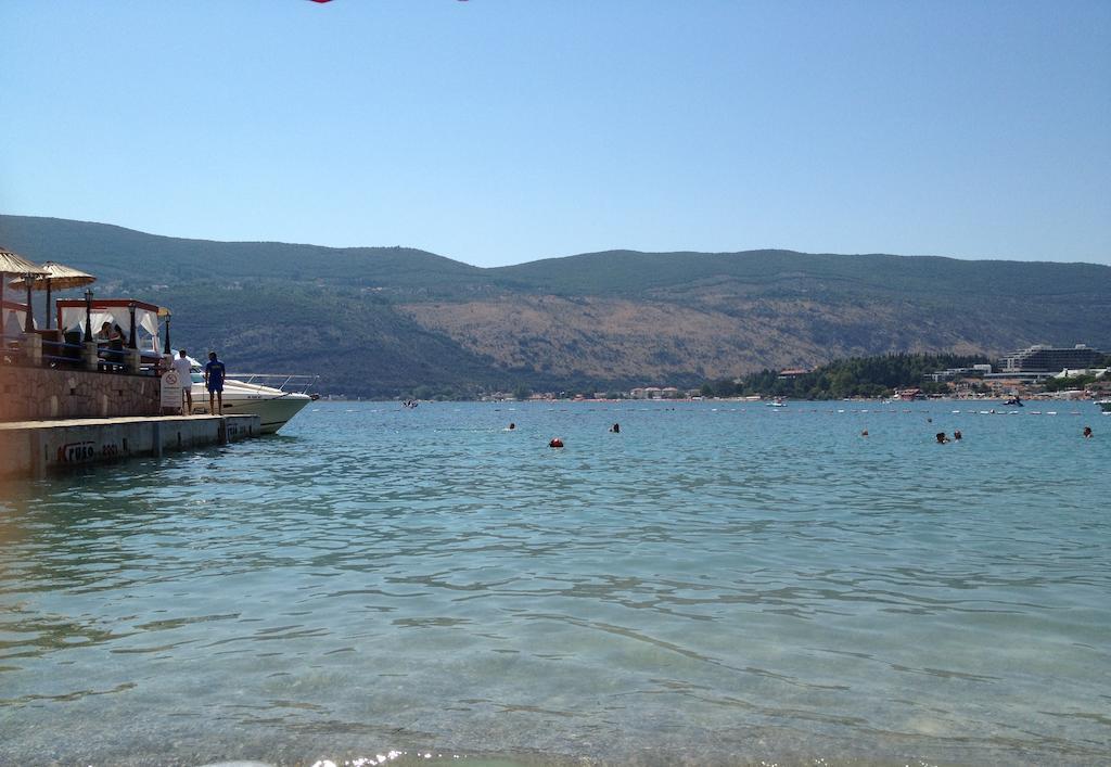 Solar Apartments Herceg Novi Værelse billede