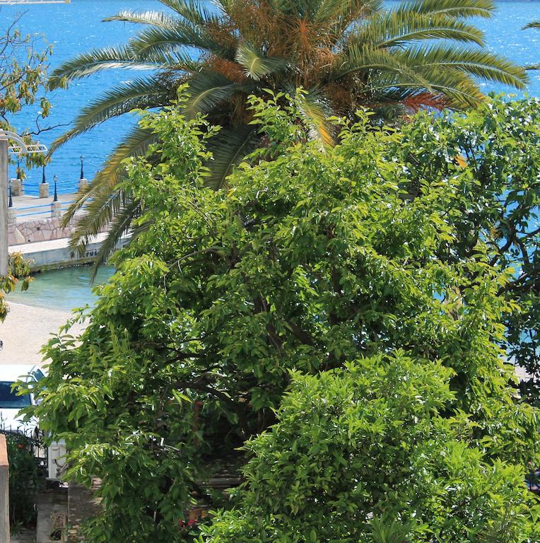 Solar Apartments Herceg Novi Værelse billede
