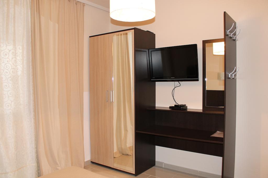 Solar Apartments Herceg Novi Værelse billede
