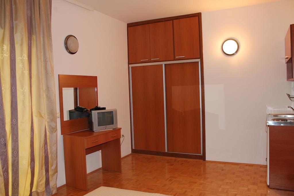Solar Apartments Herceg Novi Værelse billede
